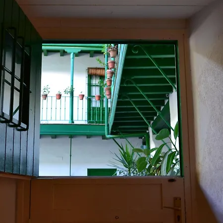 Appartement Estudio Setas I Séville