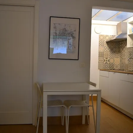 Estudio Setas I Apartment *