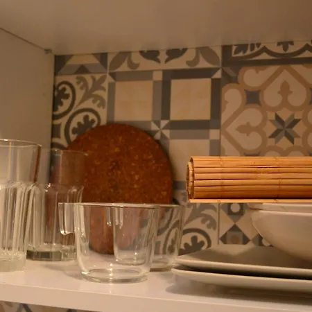 Estudio Setas I Apartment Seville