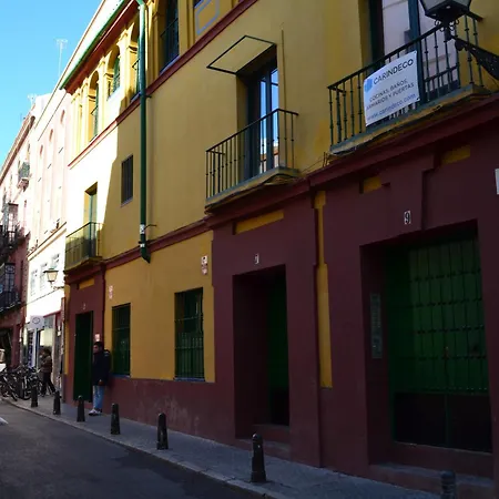 Estudio Setas I Seville