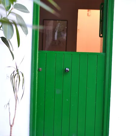 Apartment Estudio Setas I *