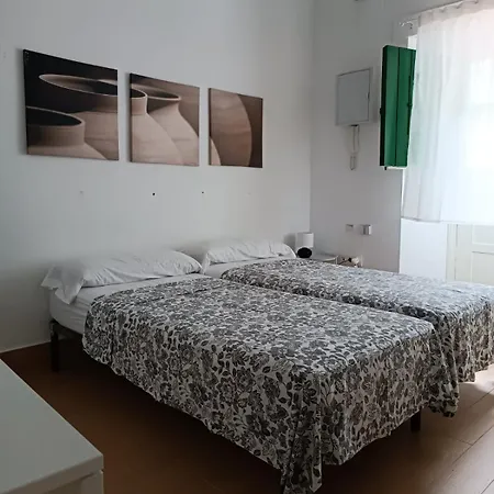 Apartment Estudio Setas I