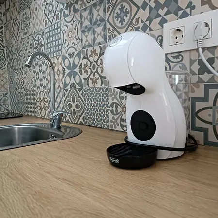 Apartment Estudio Setas I *