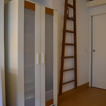 Estudio Setas I Lägenhet Sevilla