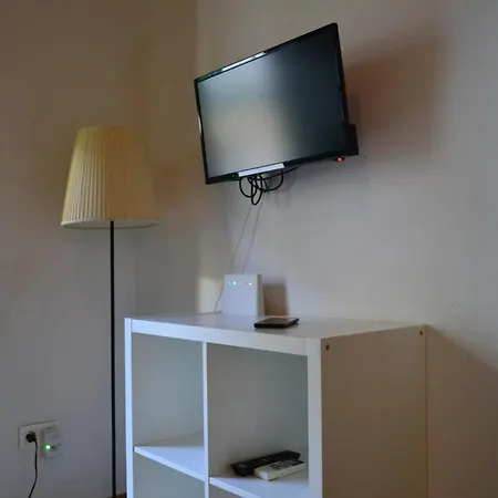 Estudio Setas I Apartment Sevilla
